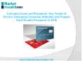 Key Trends & Drivers, Emerging Consumer Attitudes and Prepaid Card Growth Prospects PowerPoint PPT Presentation