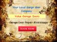 Garage Door Repair Mississauga- Value Garage Doors PowerPoint PPT Presentation
