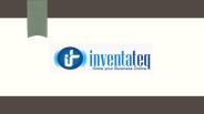 Introduction fo InventaTeq