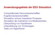 E-services: operating strategy