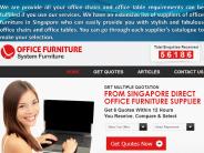 Office Chair