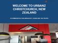 Accommodation in Christchurch New Zealand PowerPoint PPT Presentation