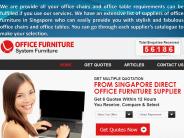 Office Chair (1)