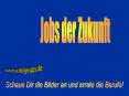 Jobs der Zunkunft PowerPoint PPT Presentation