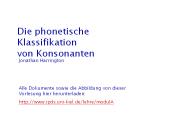 Die%20phonetische%20Klassifikation