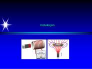 Induksjon