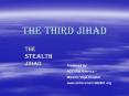 The Third Jihad PowerPoint PPT Presentation