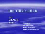 The Third Jihad