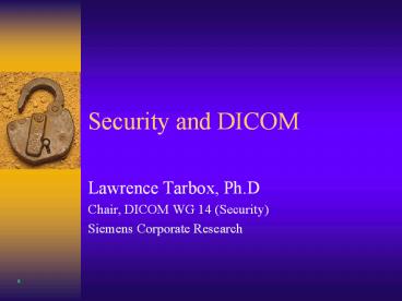 Security%20and%20DICOM
