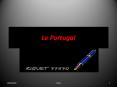 Le Portugal PowerPoint PPT Presentation