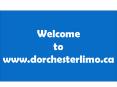 Limousine Service in Kitchener at Dorchester Limo PowerPoint PPT Presentation