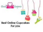 Best Online Cupcakes for You