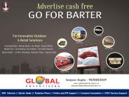 Ads Promotion  - Global Advertisers