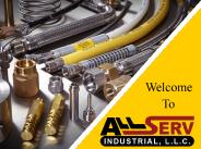 Industrial Equipment Company in Lake Charles