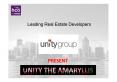 Unity The  Amaryllis Karol bagh Delhi : Call Us - 9811999666 PowerPoint PPT Presentation