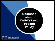 Land Pooling Policy