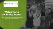 Photo Booth Hire Glasgow