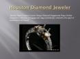 Find Low Price Diamond In Houston PowerPoint PPT Presentation