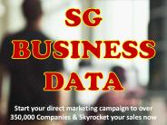 Business Email Database