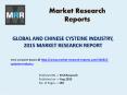 Cysteine Market Global & Chinese (Capacity, Value, Cost or Profit) 2020 Forecasts PowerPoint PPT Presentation