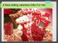 4 Best selling valentine Gifts For Her