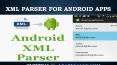 Comprehensive XML Parser tutorial PowerPoint PPT Presentation