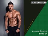 Anabole Steroide Bestellen