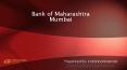 Address of Bank of Maharashtra in Mumbai PowerPoint PPT Presentation