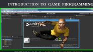Introduction to Game Programming