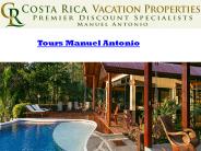 Manuel Antonio Tours