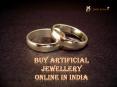 Buy Artificial Jewellery online in India