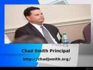 Chad Smith Principal Orange County | Documents, Info and Presentations