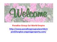 Sai World Empire