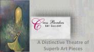 Khusro Sabzwari - A True Asset of Modern Art World
