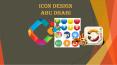 creative logo design Abu Dhabi | icon design Abu Dhabi PowerPoint PPT Presentation