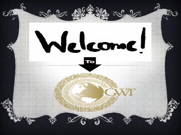 Global Wealth Trade Corporation