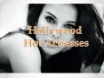 Hollywood Hot Actresses (1) PowerPoint PPT Presentation