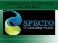sap simple finance online training in dubai PowerPoint PPT Presentation