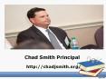Chad Smith Principal Orange County | Santa Ana, CA PowerPoint PPT Presentation