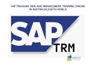 sap trm training online in australia,south africa
