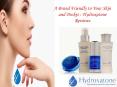 A Brand Friendly to Your Skin and Pocket : Hydroxatone Reviews PowerPoint PPT Presentation