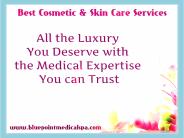 Best Cosmetic & Skin Care Services