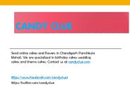 Candy Clue