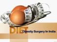 Obesity surgery in india (1) PowerPoint PPT Presentation