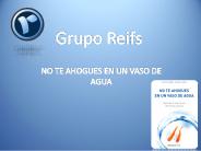 Grupo Reifs | Positivismo