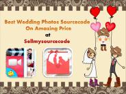 Best Wedding Sourcecode on Amazing Price at Sellmysourcecode