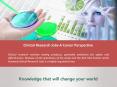 Clinical Research Jobs, Jobs In Pharmacovigilance PowerPoint PPT Presentation