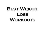 Best Weight Loss Workouts