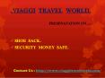Shoe sack, Security money Safe. PowerPoint PPT Presentation