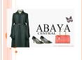 Exclusive Range of Beautiful Abayas PowerPoint PPT Presentation